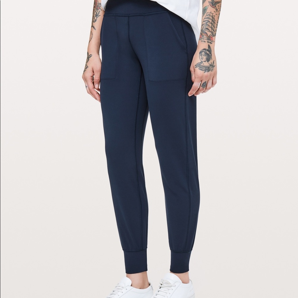 Lululemon